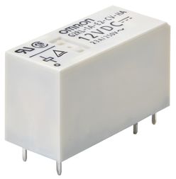 G2RL-1A-E2-CV-HA DC5 BYOMB